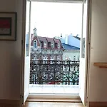 Apartament Plac Wolnica Kazimierz