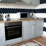 Apartament Plac Wolnica Kazimierz