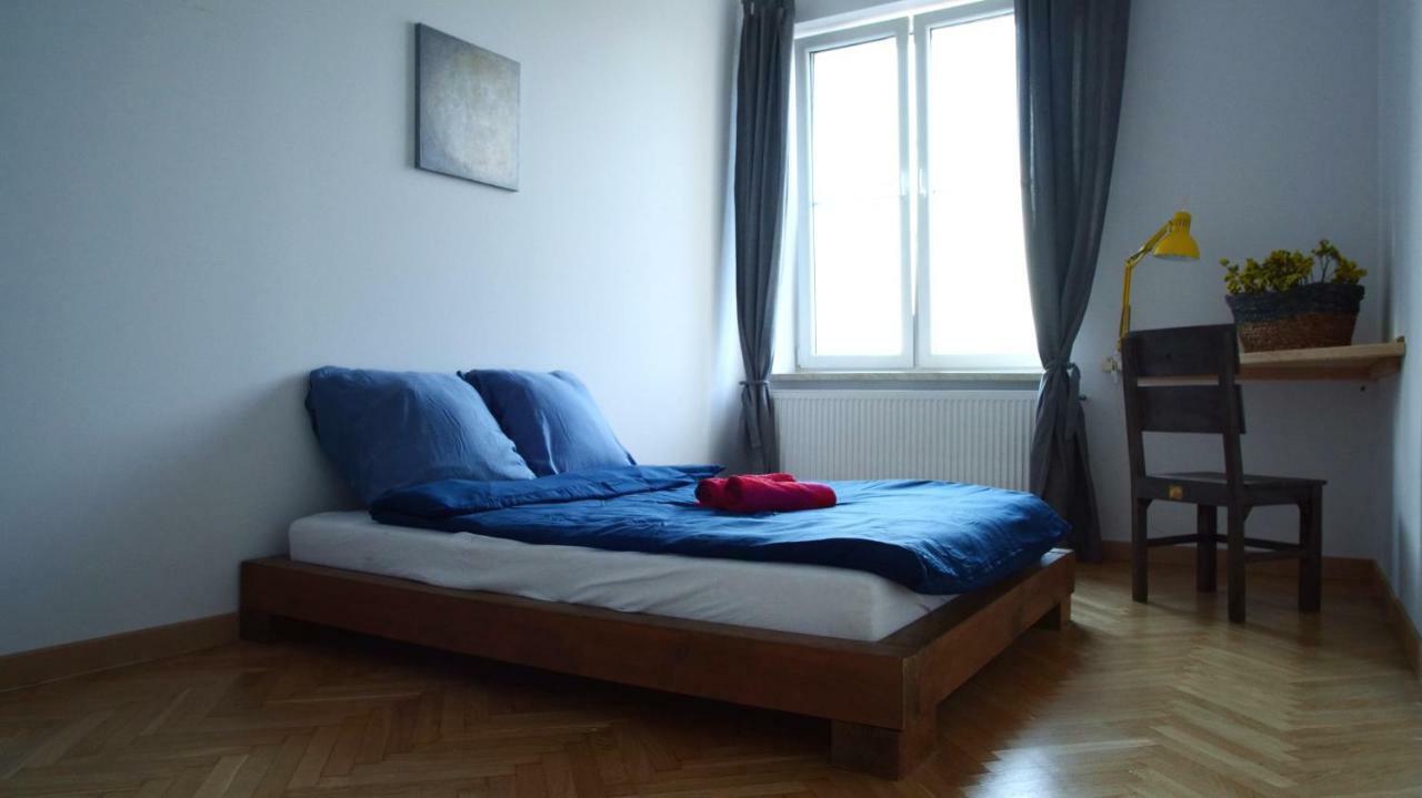 Apartament Plac Wolnica Kazimierz *