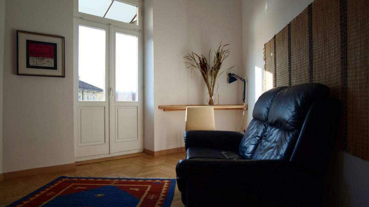 Apartment Apartament Plac Wolnica Kazimierz