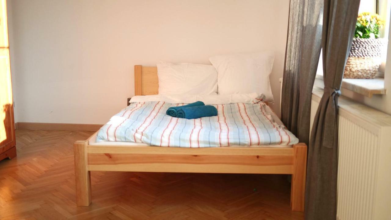Apartament Plac Wolnica Kazimierz * Krakau
