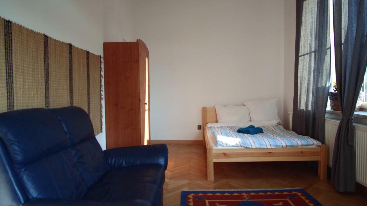 Apartament Plac Wolnica Kazimierz